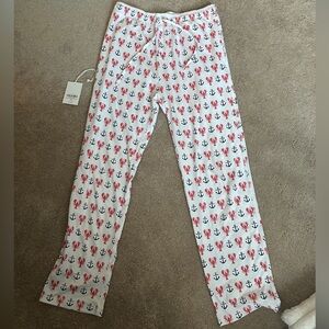 LIMITED EDITION 12days of christmas roller rabbit anchor lobster men’s pants